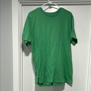 Classic Green Men's T-Shirt